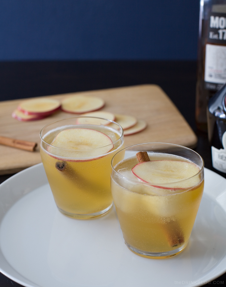 johnny appleseed cocktail