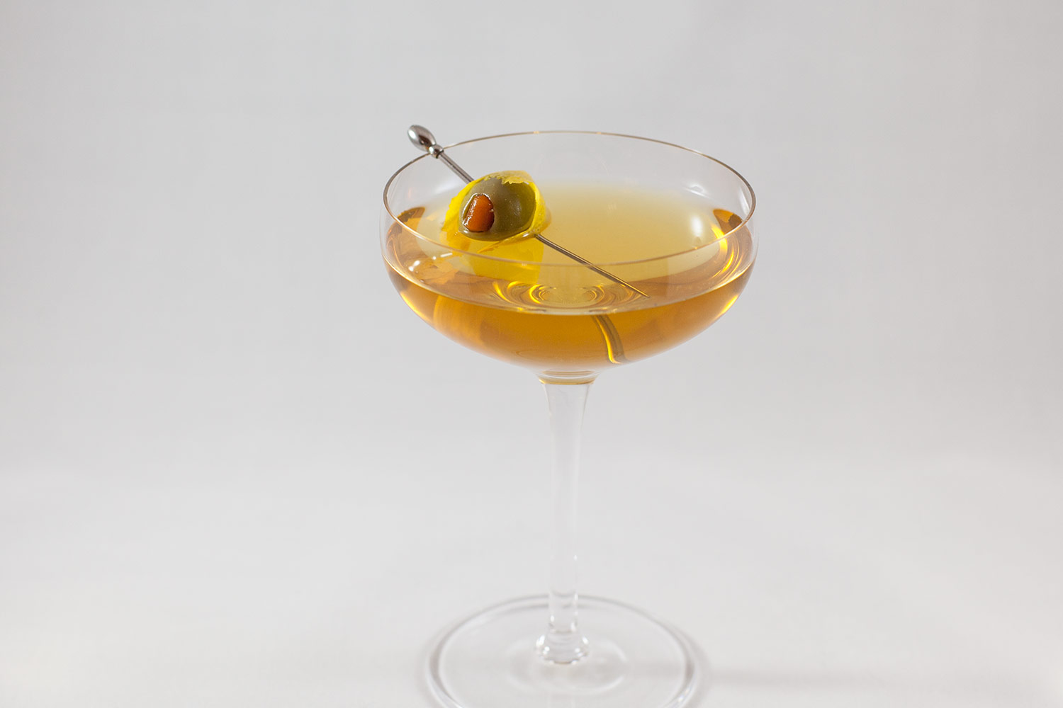 irish cocktail