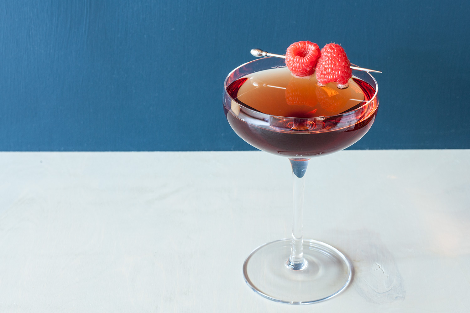 Kir Royale: A Fancy Champagne Cocktail | The Drink Blog